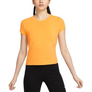 Футболка Nike Sportswear Chill Knit FV5509-717, желтый