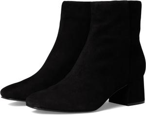 Ботинки Rockport Women's Oaklei, Black Suede