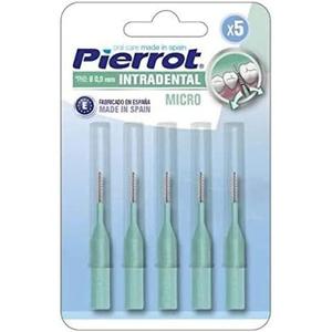 Зубные щетки Pierrot