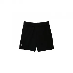 On Женские шорты Club Casual черные