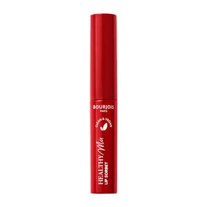 Веганская увлажняющая помада №. пломбир с вишней Bourjois Healthy Mix Clean Lip Sorbet, 7,4 гр
