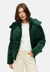 Зимняя куртка stepp roobie Ragwear, Pine Green