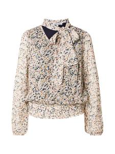 MORE & MORE Блузка в бежевом цвете