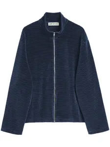 Толстовка Shrunken OUR LEGACY, синий