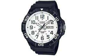 CASIO Часы G Shock MRW 210H 7A