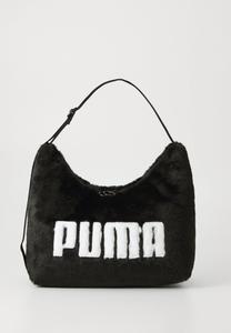Сумка кросс-боди Puma SLOUCHY HOBO BAG, Black
