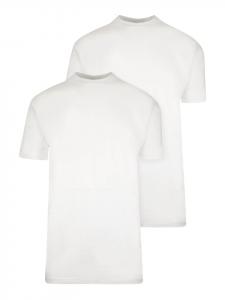 Футболка Harro белого цвета HOM