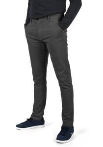 Тканевые брюки !SOLID Chino, серый