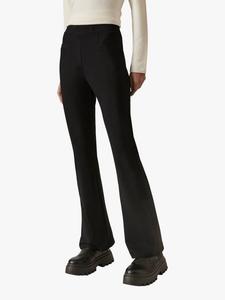 Зауженные брюки клеш James Lakeland, Black