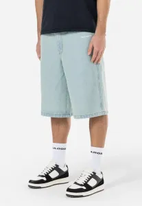 Джинсовые шорты kolar jorts Pegador, Sand Washed Blue