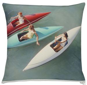 Чехлы на подушки outdoor outdoor 49/49 см Ambia, мультиколор