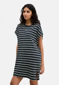 Ночная рубашка, которую можно комбинировать Marc O'Polo, Dark Navy Stripe