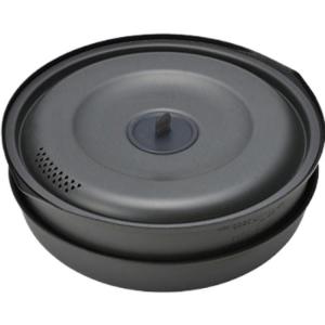 Кухонные принадлежности Snow Peak, Aluminum Alloy Double Pot
