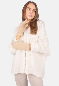 Перчатки Seasons of April LUMI UBERZIEHER, Beige