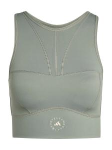 Спортивный топ ADIDAS BY STELLA MCCARTNEY adidas By Stella McCartney Training Crop, Mint