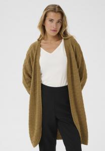 Кардиган Kaffe EMRIA , Toasted Coconut/Light Brown