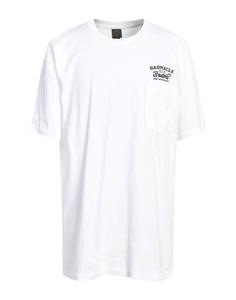 Футболка Dark Seas, белый