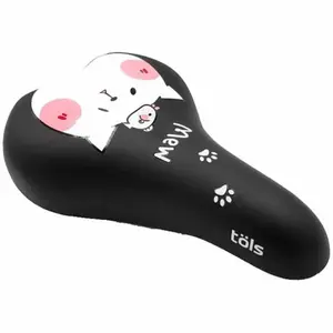 Седло Tols Junior, белый