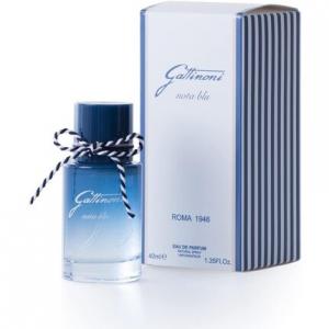 Diamond International Gattinoni Nota Blue Edp 40ml