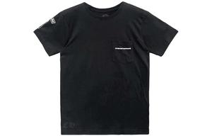 Футболка мужская Chrome Hearts, черный