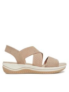 Сандалии 8-28768-42 Jana, бежевый