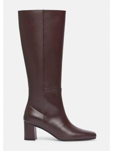 Comma Сапоги в 4922_бордо