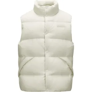 Skechers Жилет FW24 Unisex цвета Butter Ecru