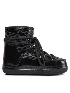 Зимние ботинки Inuikii Botas de nieve Bomder Star 75101-068, черный