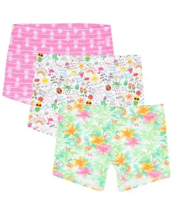 Набор из 3 боксерок для мальчиков Tommy Bahama