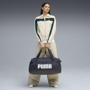 Спортивная сумка Puma Challenger Medium, унисекс, 58 л.