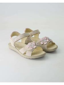 Классические босоножки Primigi, бежевый