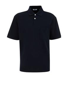 Рубашка WE Fashion, темно-синий