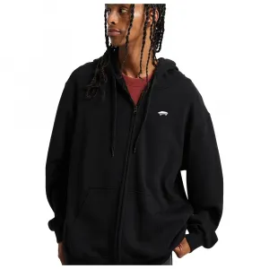 Худи Vans Salton Loose FT FZ, черный