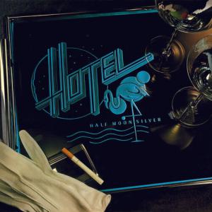 CD диск Hotel: Half Moon Silver