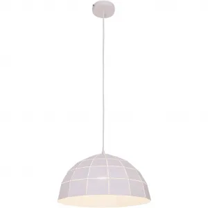 Подвесной светильник näve Alison E27 1 шт. Näve, белый