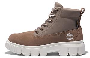Ботинки Timberland Greyfiels Boots 'Taupe Suede'