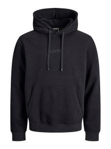 Толстовка Jack & Jones Plus JCOPOINT, черный