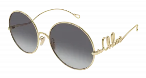 Женские солнцезащитные очки CH0329S CHLOE