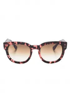 Солнцезащитные очки Mega Hawkeye Ray-Ban, коричневый