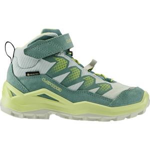 Многофункциональные ботинки maddox pro gtx mid vc jr Lowa, мультиколор