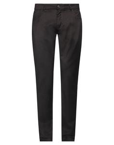 Брюки Pt Torino, тёмно-серый