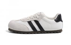 Кроссовки HUANQIU Lifestyle Shoes Women's Low-top, белый/серебряный