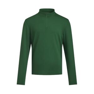 Under Armour Футболка мужская зеленая