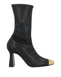 Ботильоны Maria Luca, черный