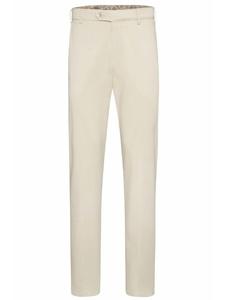 MEYER Штаны чинос бежевые Regular