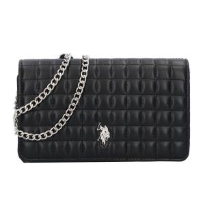 Сумка через плечо U.S. POLO ASSN. Ceremony, черный