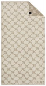 Душевое полотенце василек Joop!, бежевый