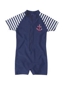 PLAYSHOES Защита от ультрафиолета в цвете Marine Blue