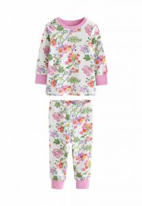 Пижама SET Next, бежевый