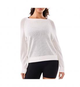 Женский свитер в стиле Западное побережье Tavi, Coconut